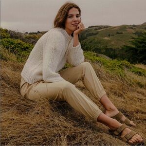 Mollusk Beach Pants Sz S